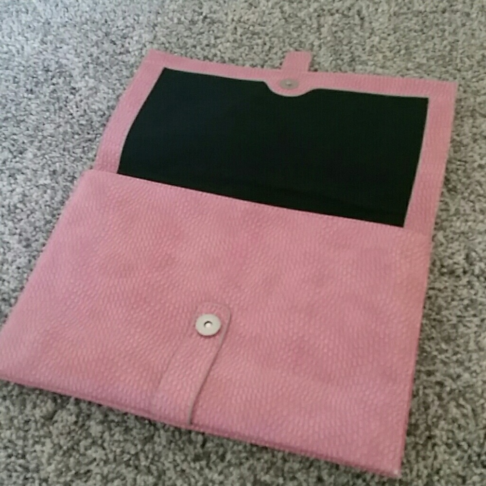 Bcbgeneration Clutch Handbag - image 3